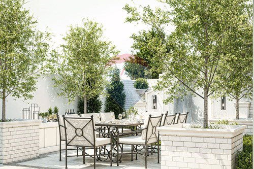 Slider Image Thumbnail