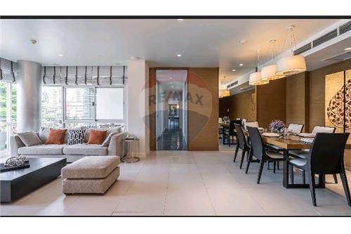 出租/租赁-公寓-Sukhumvit  - Soi 55  -  Watthana, Bangkok, Central-920071001-14776