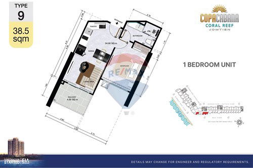 Slider Image Thumbnail