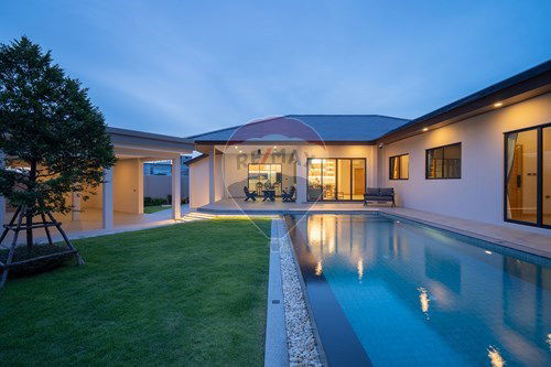 For Sale-Villa-Bang Lamung, Chonburi-Pattaya-920471009-173