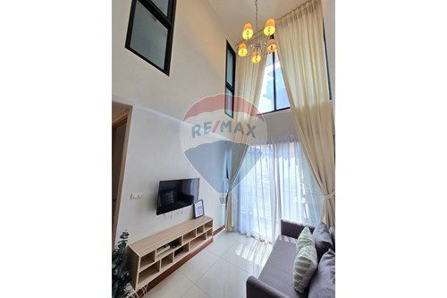 For Rent/Lease-Condo/Apartment-Watthana, Bangkok-920071089-49
