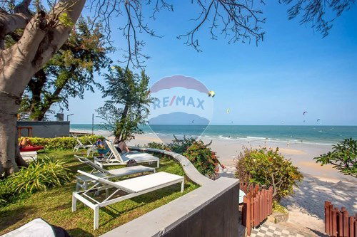 出售-公寓-Hua Hin, Prachuap Khiri Khan-920601001-534