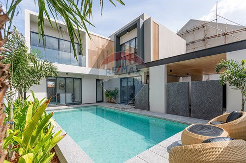 For Sale-Villa-Ban Waen  -  Hang Dong, Chiang Mai-920211020-6