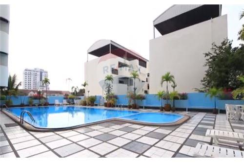 Condo/Apartment - For Rent/Lease - Sathon, Bangkok - 14 - 920071001-14661