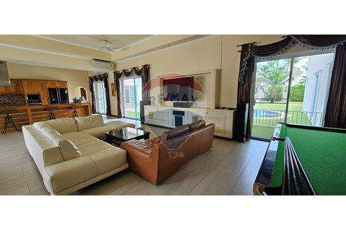 For Sale-Villa-Pattaya City, Chonburi-Pattaya-920471004-826