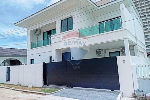 For Sale-Single House-Bang Lamung, Chonburi-Pattaya, East, 20150-920011010-2737