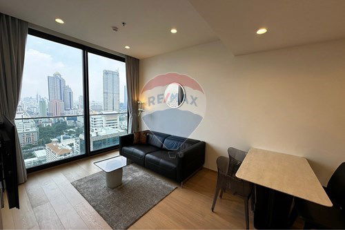 For Rent/Lease-Condo/Apartment-Sathorn  - Anil Sathorn 12  -  Bang Rak, Bangkok, Central-920071001-15136
