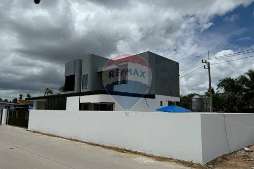 For Sale-Villa-Huay Yai, Chonburi-Pattaya-920471004-1023