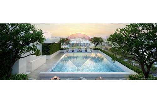 For Sale-Condo/Apartment-Pathum Wan, Bangkok-920071054-566