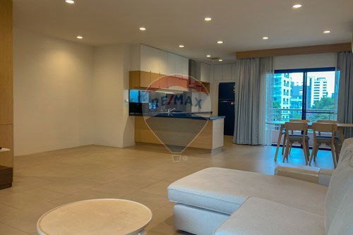 出租/租赁-公寓-Watthana, Bangkok-920071049-1241