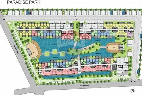 Slider Image Thumbnail