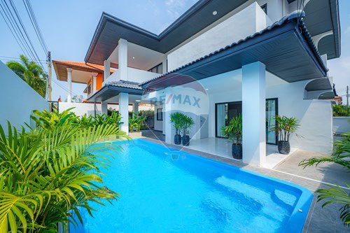 ขาย-วิลล่า-Eakmongkol Village 1  -  พัทยา, ชลบุรี-920471016-144