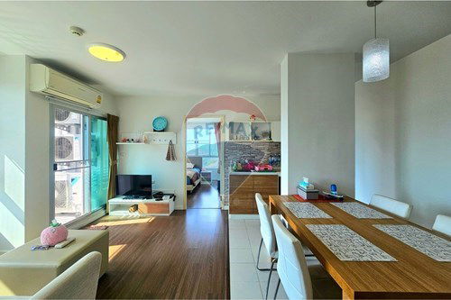 For Rent/Lease-Condo/Apartment-Hua Hin, Prachuap Khiri Khan-920601001-865