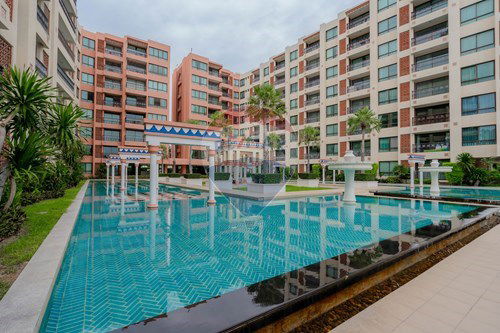 For Sale-Condo/Apartment-Hua Hin, Prachuap Khiri Khan-920601001-994