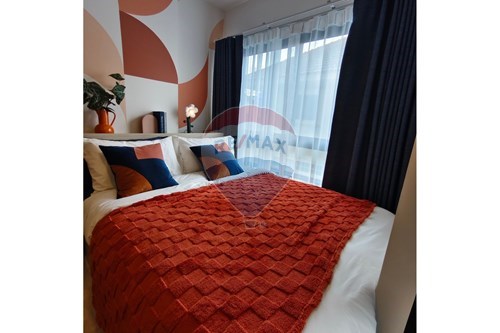 Chic Condo in Heart of Pattaya for Sale photo
