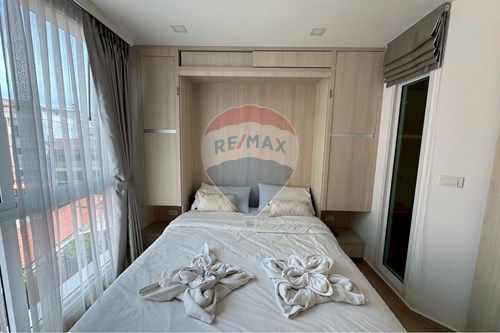 For Sale-Condo/Apartment-Bang Lamung, Chonburi-Pattaya-920611001-413