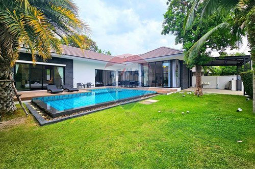 出租/租赁-别墅-Hua Hin, Prachuap Khiri Khan-920601001-832