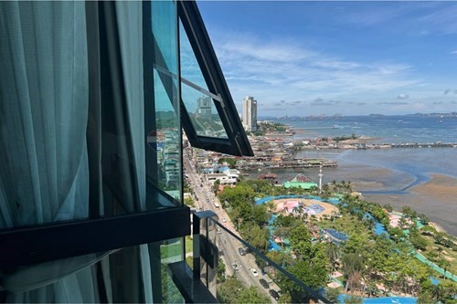 Chonburi-Pattaya 1BR Luxury Condo for Sale! — photo 5