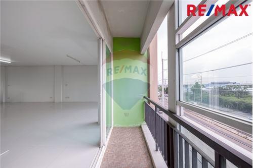 Office Space - For Sale - Krathum Baen, Samut Sakhon - 43 - 920091001-1285