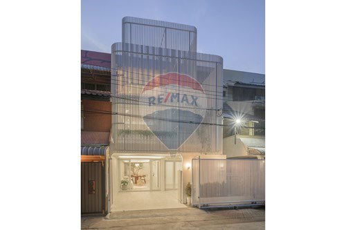 For Sale-Townhouse-Sukhumvit  - Soi 71  -  Phra Khanong, Bangkok, Central-920071001-15211