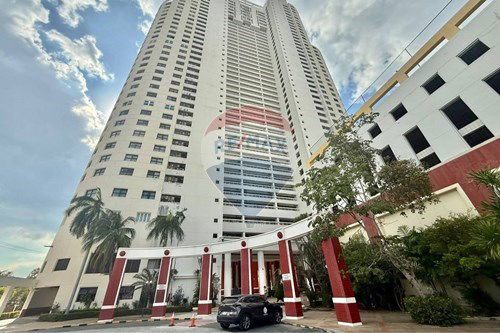 For Sale-Condo/Apartment-Metro Jomtien Condotel  -  Jomtien, Chonburi-Pattaya-920471004-1151