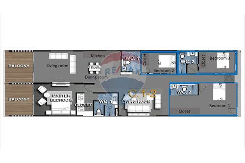 Slider Image Thumbnail