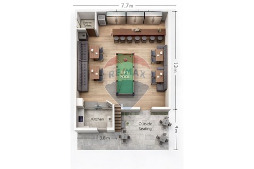 Slider Image Thumbnail