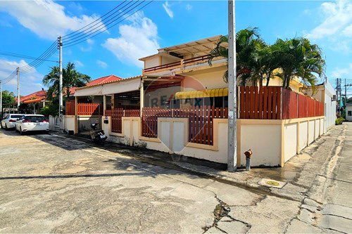 For Sale-Single House-Hua Hin, Prachuap Khiri Khan-920601001-695
