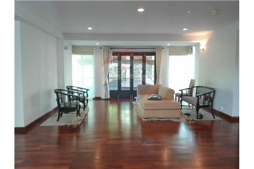 For Rent/Lease-Condo/Apartment-Sukhumvit 24  -  Khlong Toei, Bangkok, Central-920071001-15199