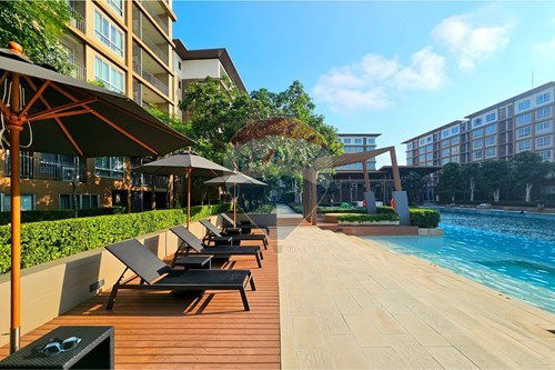 出售-公寓-Cha-Am, Phetchaburi-920601001-916