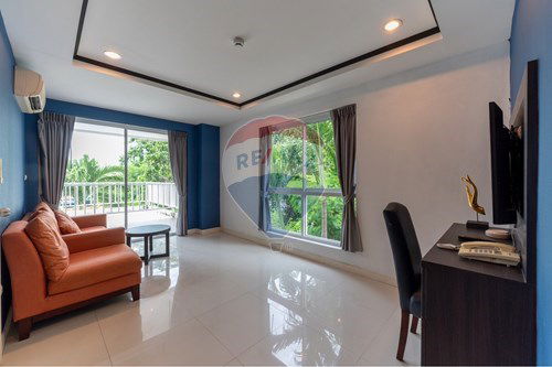 For Sale-Condo/Apartment-New Nordic Pattaya  -  Pratumnak, Chonburi-Pattaya-920471017-323