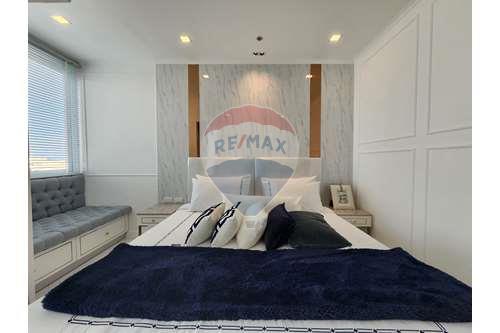 Condo Pattaya photo