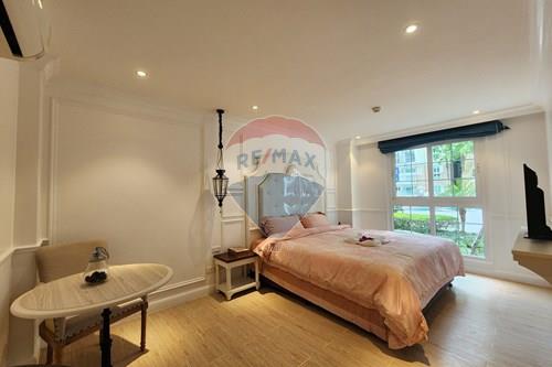 Condo Pattaya photo