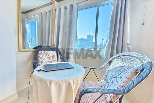 Spacious Jomtien Retreat: 3-Min Walk to Beach️ photo