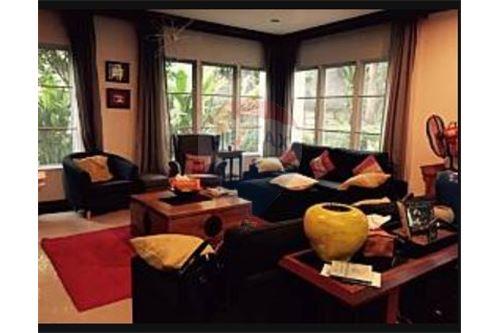 Single House - For Rent/Lease - Watthana, Bangkok - 3 - 920071001-14669