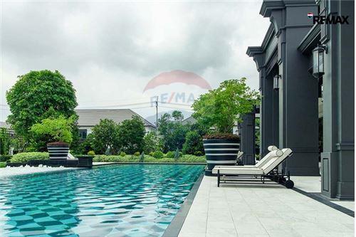 Single House - For Sale - Phasi Charoen, Bangkok - 95 - 920091046-95