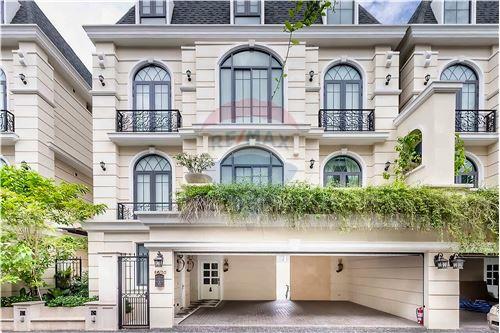 For Sale-Single House-Sukhumvit  - 63  -  Watthana, Bangkok, Central-920071001-14644