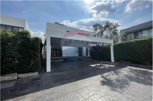 Single House - For Rent/Lease - Khlong Toei, Bangkok - 48 - 920071001-14870