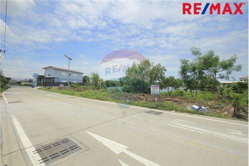 Land - Residential - For Sale - Phra Samut Chedi, Samut Prakan - 30 - 920091004-206