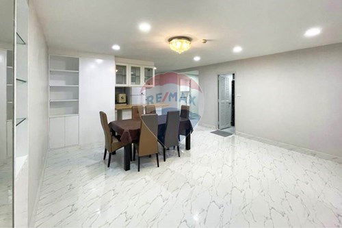 For Sale-Condo/Apartment-Casa Viva  -  Watthana, Bangkok-920071001-15178