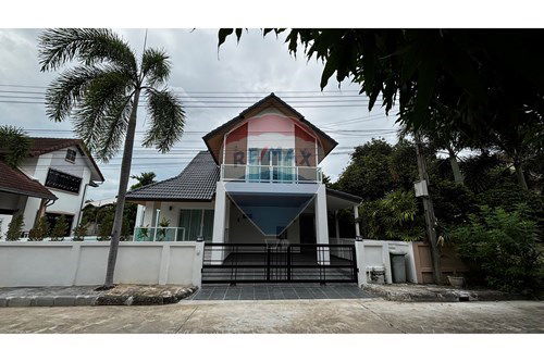For Sale-Two Level House-Bang Lamung, Chonburi-Pattaya-920611001-358