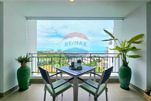 For Sale-Condo/Apartment-Cha-Am, Phetchaburi-920601001-911