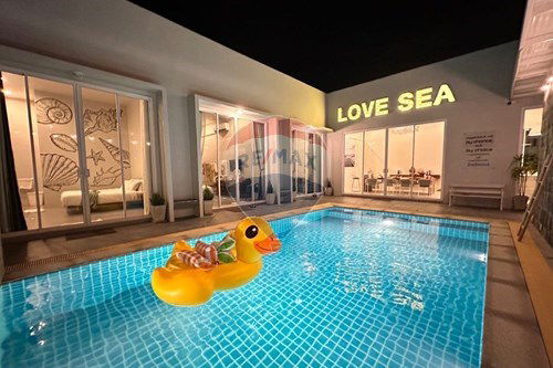 For Sale-Villa-Cha-Am, Phetchaburi-920041004-3