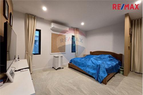 Single House - For Sale - Nong Khaem, Bangkok - 42 - 920091001-1077