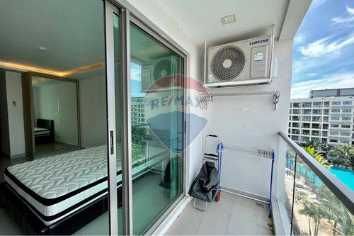 For Sale-Condo/Apartment-Laguna Beach Resort 3 - The Maldives  -  Jomtien, Chonburi-Pattaya-920471004-1059