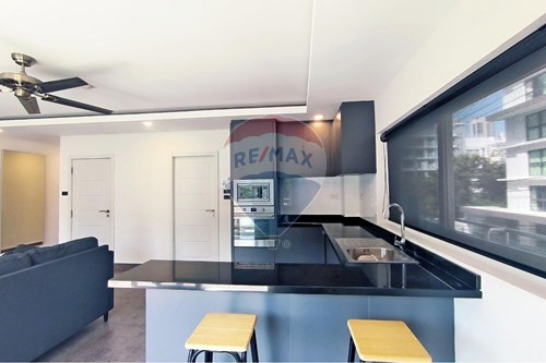 Charming Condo: Pratumnak Hill, 1-BR, FQ Legal photo