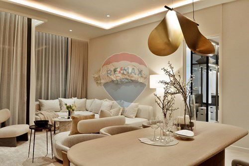 For Sale-Condo/Apartment-Khlong Toei, Bangkok-920071054-587