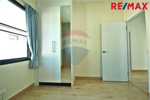 Single House - For Sale - Mueang Samut Sakhon, Samut Sakhon - 41 - 920091006-329