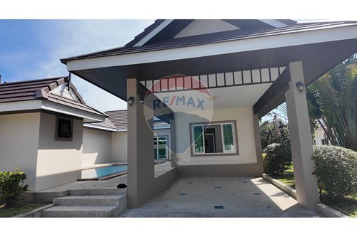 出售-排楼-Hua Hin, Prachuap Khiri Khan-920011003-143