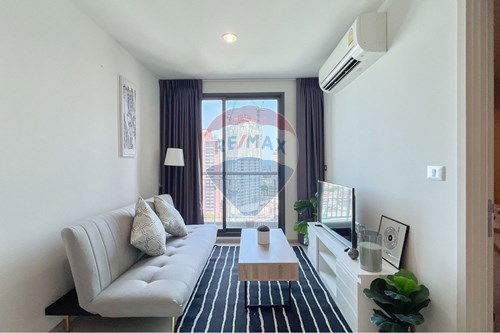 For Sale-Condo/Apartment-Sukhumvit  - Soi 42  - Rhythm Sukhumvit 42  -  Khlong Toei, Bangkok, Central, 10110-920071001-15114